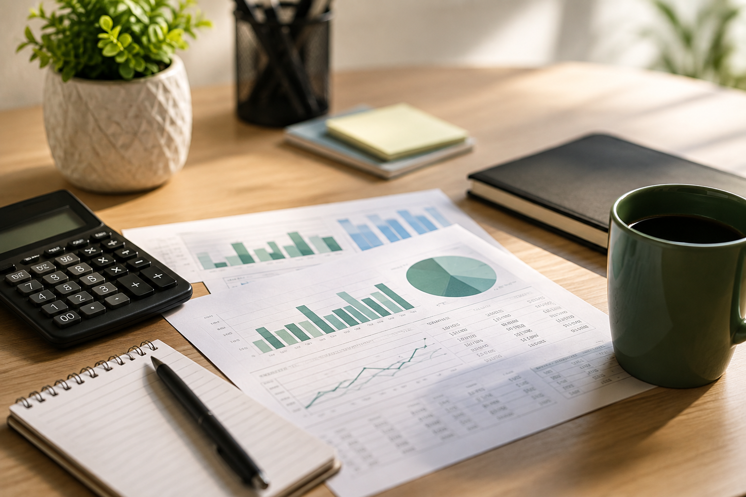 Os 10 Erros Financeiros que Fazem Pequenas Empresas Perderem Dinheiro